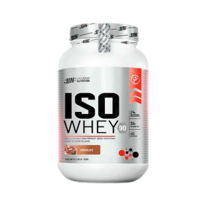 Iso Whey 90 (Chocolate) 1.1kg - Universe Nutrition