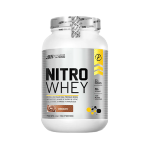 NITRO WHEY (POTE DE 1.1K)- UN