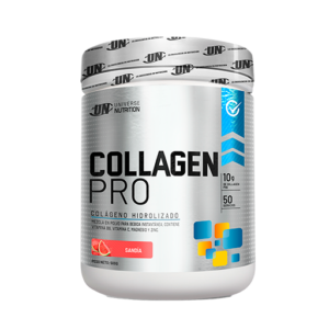 COLLAGEN PRO (Sandia) 500mg - Universe Nutrition