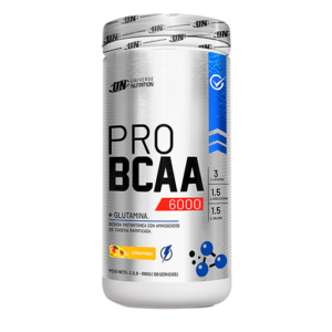PRO BCAA – 6000 (1kg) – Universe Nutrition