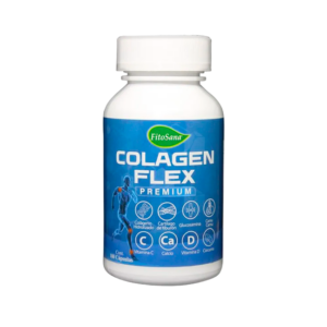 COLAGEN FLEX (Premium) x 100 CAPS - FITOSANA