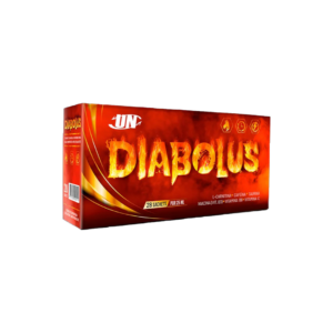 Diabolus (Quemador de Grasa) x 28 Sachets - Universe Nutrition