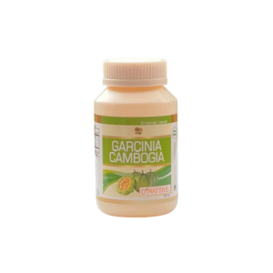 Garcinia Cambogia 500mg x 90 CAPS - DNATTIVE