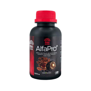 ALFA PRO x 120 CAPS - TERRASANA