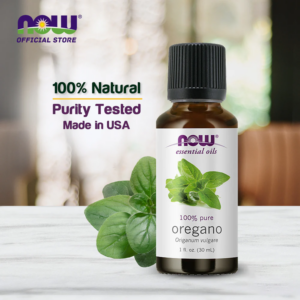 OREGANO 30 ML - NOW