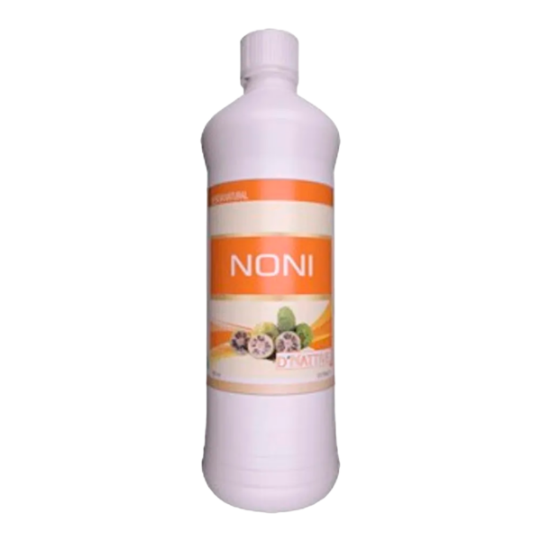 Extracto de noni x 600 ml - DNattive