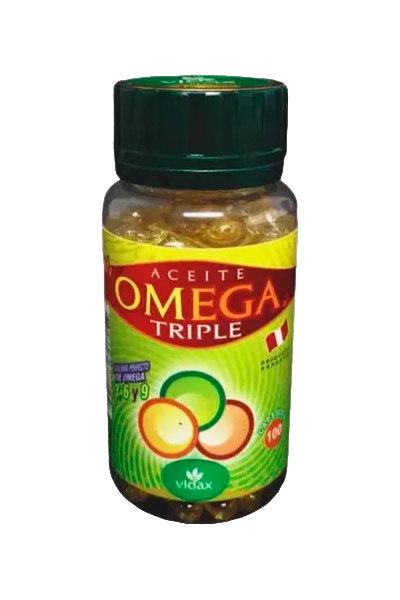 omega tripñe