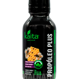 Propóleo plus x 120 ml - Kaita