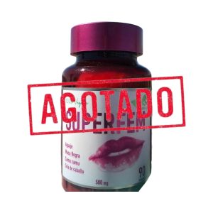 SUPERFEM 500 MG x 90 CAPS - GARDEN CARE