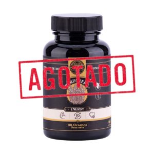 CORDYCEPS x 60 CAPS - MUSH ORGANICS