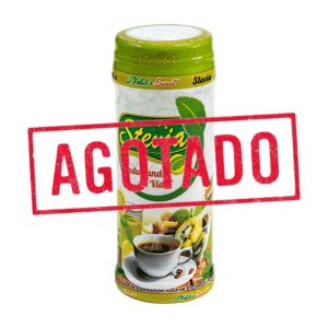 STEVIA SWEET 160 GR - NATUR'S SWEET