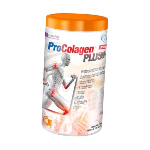 PROCOLAGEN PLUS x 600G - LABSABELL