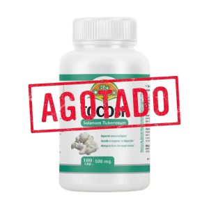 TOCOSH 500 MG x 100 CAPS - BIO AURORA