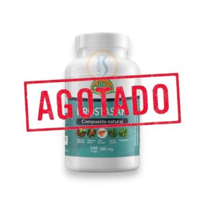 PROSTASAN DE 100 CAPS - BIO AURORA