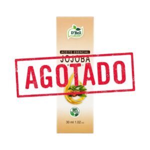 Aceite Esencial Jojoba 30ml - D'Bell Nature