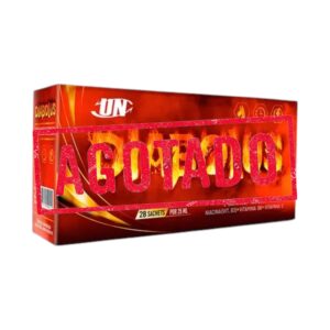 DIABOLUS (Quemador de Grasa) x 28 UND - UNIVERSE NUTRITION