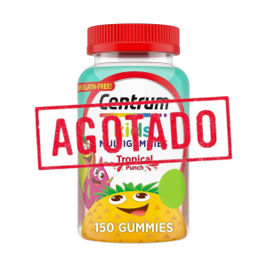 Kids MULTIGUMMIES x 150 GUMMIES - CENTRUM