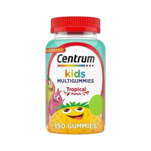 Kids MULTIGUMMIES x 150 GUMMIES - CENTRUM