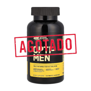 OPTI-MEN 150 TABLETS - UN
