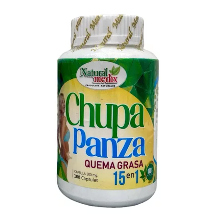 CHUPA