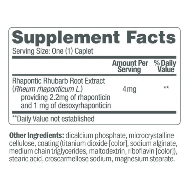 COMPLETE MULTI-SYMPTOM 84 CAPS - ESTROVEN - Imagen 3