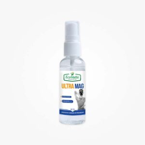 UM ULTRA MAG ACEITE CLORURO DE MAGNESIO 55 ML - ECO VALLE