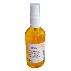 ACEITE DE SEMILLAS MARACUYA 100 ML - DANDILU