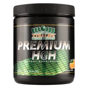 PREMIUM HGH 270 GR POLVO - XTRALIFE