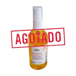 ACEITE DE SEMILLAS MARACUYA 100 ML - DANDILU