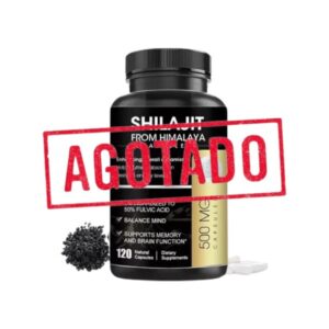 SHILAJIT FROM HIMALAYA 500 MG x 120 CAPS - IMATCHME