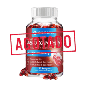 ASTAXANTHIN x 120 SOFT - COOLKIN