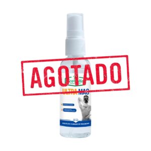 UM ULTRA MAG ACEITE CLORURO DE MAGNESIO 55 ML - ECO VALLE