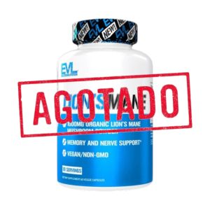 LION'S MANE 1000 MG x 30 SERV - EVL