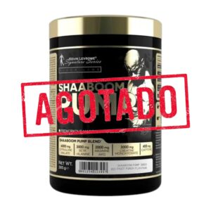 SHAABOOM PUMP 385 G (EN POLVO) - KEVIN LEVRONE