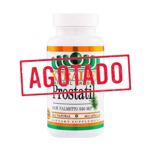 PROSTATIL SAW PALMETTO 540 MG x 60 CAPS - XTRALIFE