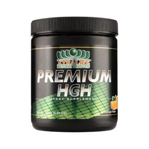 PREMIUM HGH 270 GR POLVO - XTRALIFE