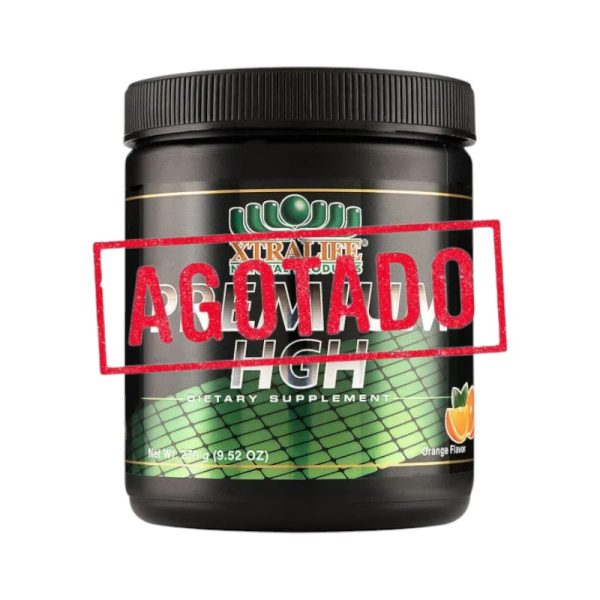 PREMIUM HGH 270 GR POLVO - XTRALIFE