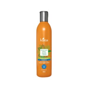 SHAMPOO UÑA DE GATO, ORTIGA, ROMERO Y MENTA 500 ML - KAITA