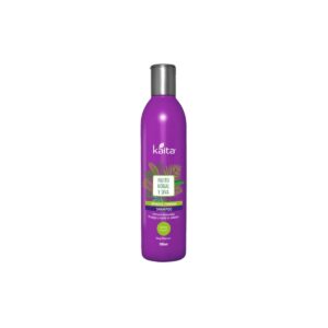 SHAMPOO HUITO NOGAL Y UVA 500 ML - KAITA