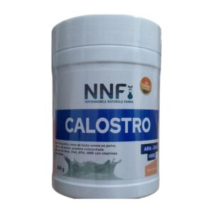 CALOSTRO 500 GR - NNF