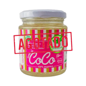 ACEITE DE COCO EXTRA VIRGEN 250 ML - BIO SELVA