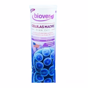 CELULAS MADRE STEM CELL (700 GR) - BIOVER