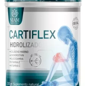 CARTIFLEX HIDROLIZADO (250gr) - NIAM