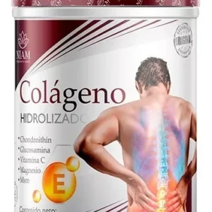 COLAGENO HIDROLIZADO (250 gr) - NIAM