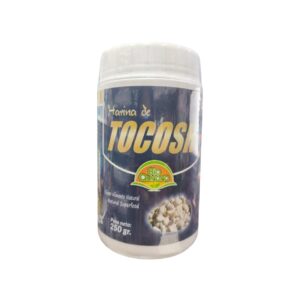 HARINA DE TOCOSH 250gr POTE - BIOAURORA