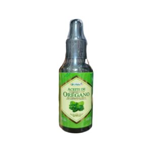 ACEITE DE OREGANO 30ML - DNATUR