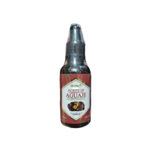 ACEITE DE AGUAJE 30 ML - DNATUR