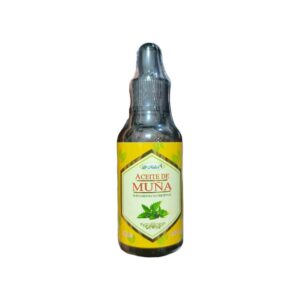 ACEITE DE MUÑA 30 ML - DNATUR