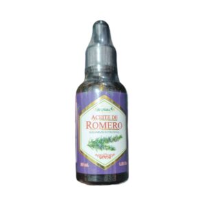 ACEITE DE ROMERO 30 ML - D'NATUR