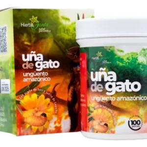 UÑA DE GATO 100gr APROX - HIERBA SANTA